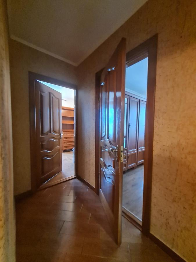 Апартаменти Кравчука, 34А, Порт Сіті Lutsʼk Dış mekan fotoğraf