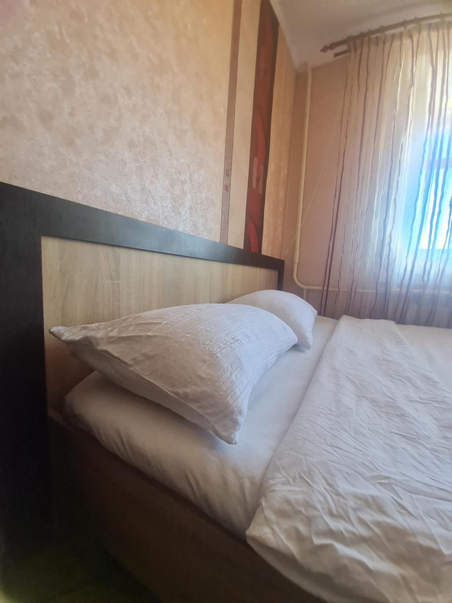 Апартаменти Кравчука, 34А, Порт Сіті Lutsʼk Dış mekan fotoğraf